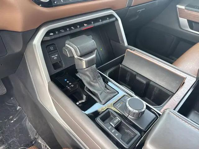 2024 Toyota Tundra 1794 Edition 4WD