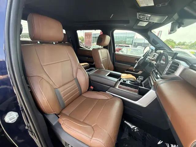 2024 Toyota Tundra 1794 Edition 4WD
