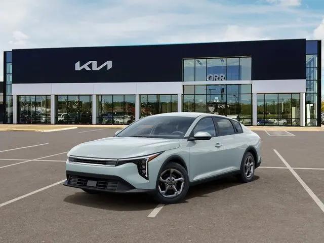 2026 Kia K4 LXS for sale in Shreveport, LA