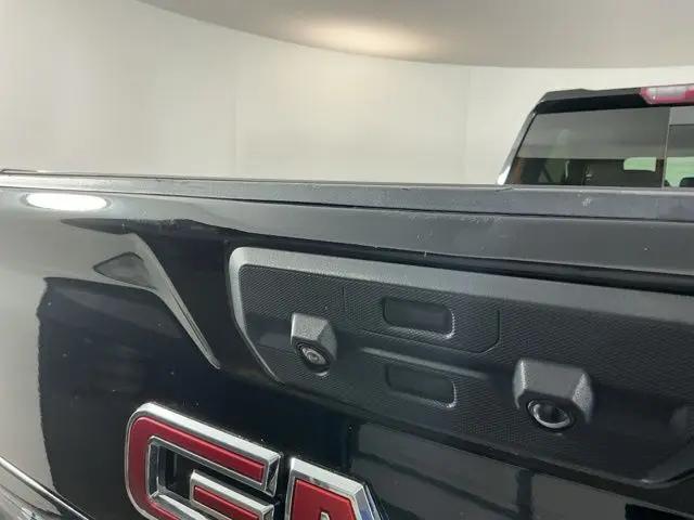 2020 GMC Sierra 3500HD AT4