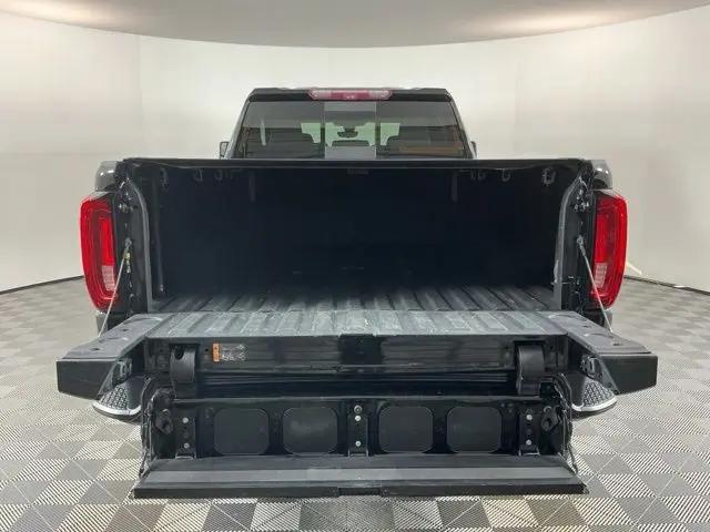 2020 GMC Sierra 3500HD AT4