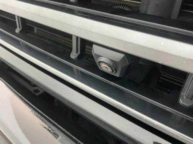 2020 GMC Sierra 3500HD AT4