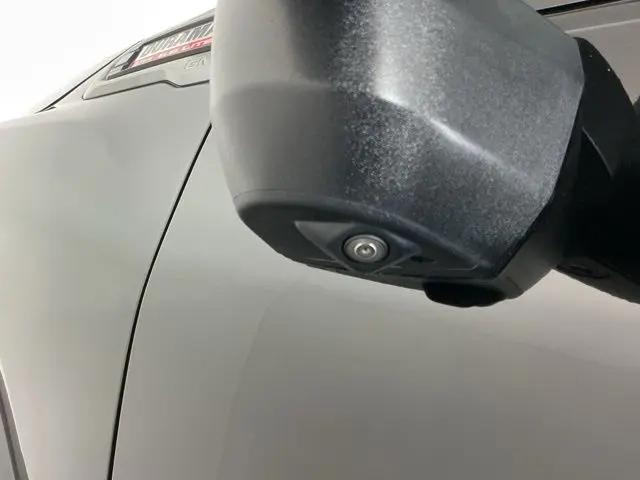 2020 GMC Sierra 3500HD AT4