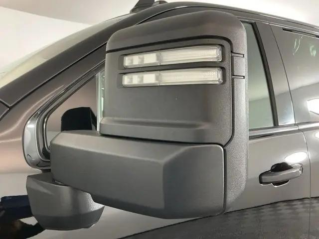 2020 GMC Sierra 3500HD AT4