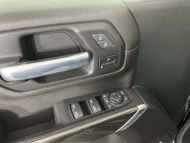 2020 GMC Sierra 3500HD AT4