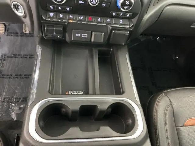 2020 GMC Sierra 3500HD AT4