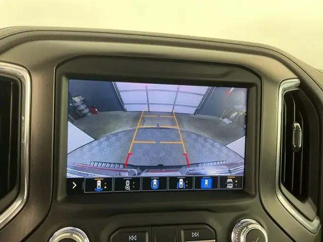 2020 GMC Sierra 3500HD AT4