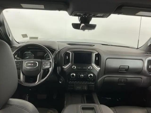 2020 GMC Sierra 3500HD AT4