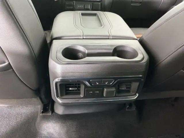 2020 GMC Sierra 3500HD AT4