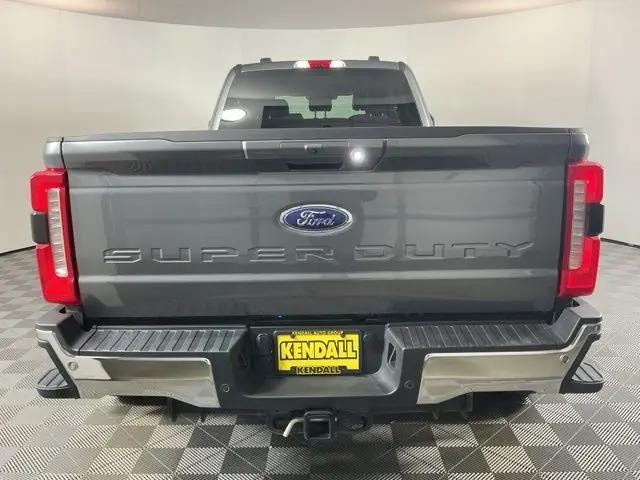 2025 Ford F-450 LARIAT