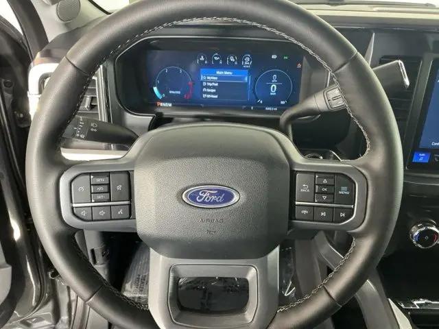 2025 Ford F-450 LARIAT