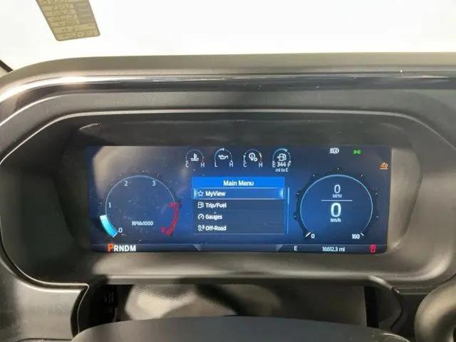2025 Ford F-450 LARIAT