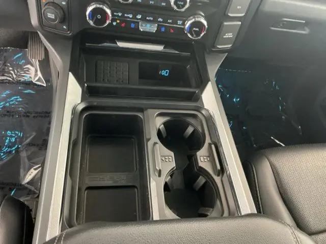 2025 Ford F-450 LARIAT