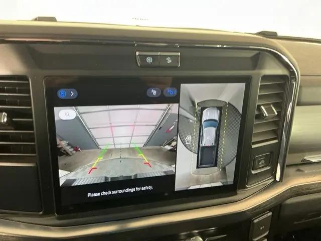 2025 Ford F-450 LARIAT