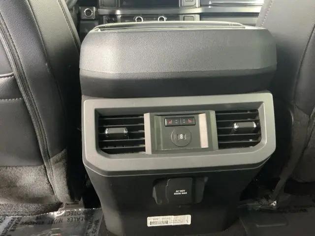 2025 Ford F-450 LARIAT