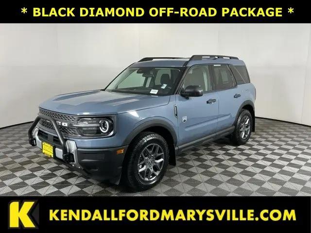 2025 Ford Bronco Sport Big Bend for sale in Marysville, WA