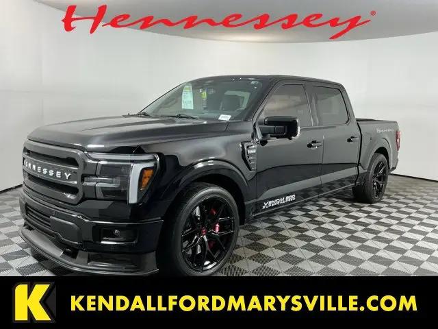 2026 Ford F-150 LARIAT for sale in Marysville, WA