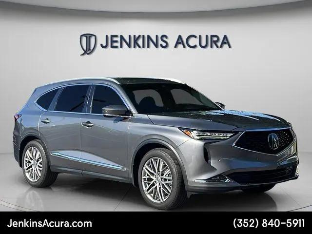 2024 Acura MDX Advance Package for sale in Ocala, FL