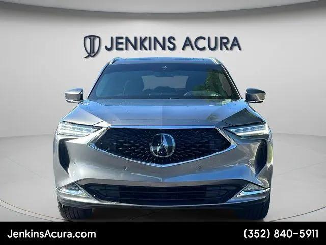 2024 Acura MDX Advance Package