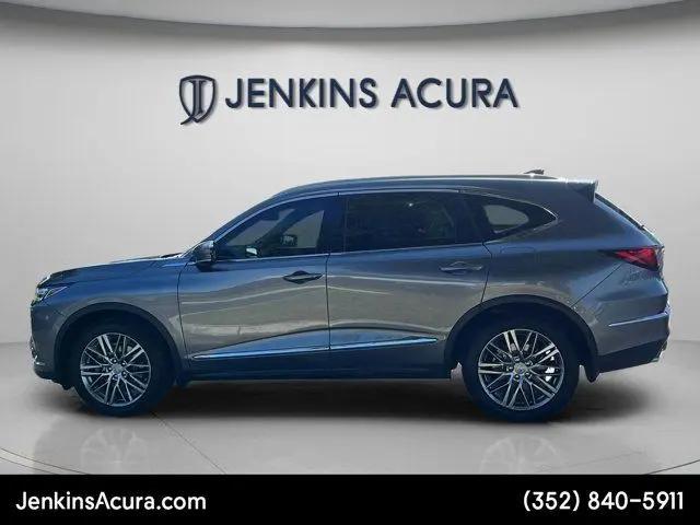 2024 Acura MDX Advance Package