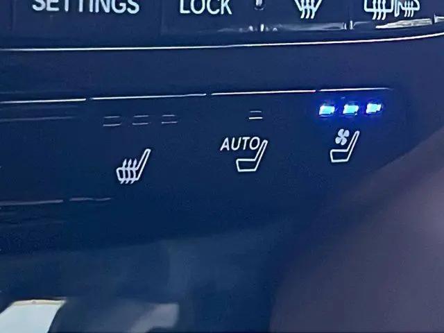 2024 Acura MDX Advance Package