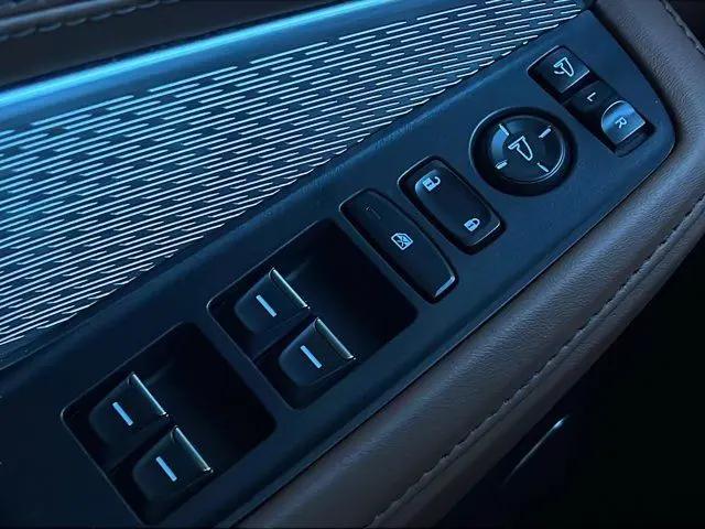 2024 Acura MDX Advance Package