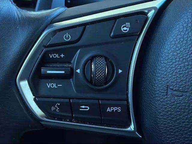 2024 Acura MDX Advance Package