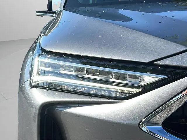 2024 Acura MDX Advance Package