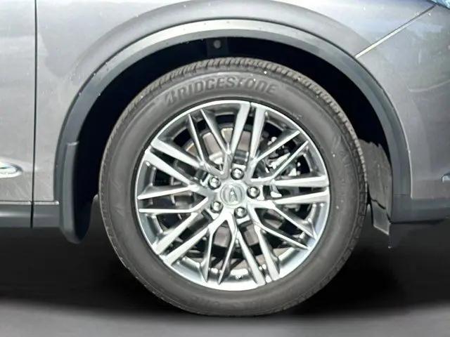 2024 Acura MDX Advance Package