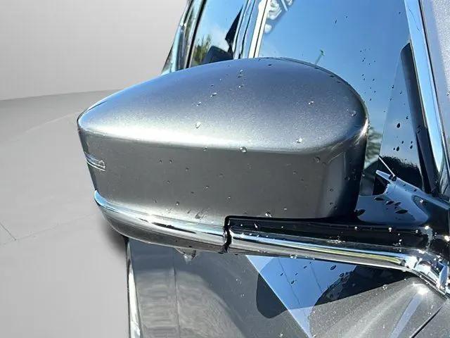 2024 Acura MDX Advance Package