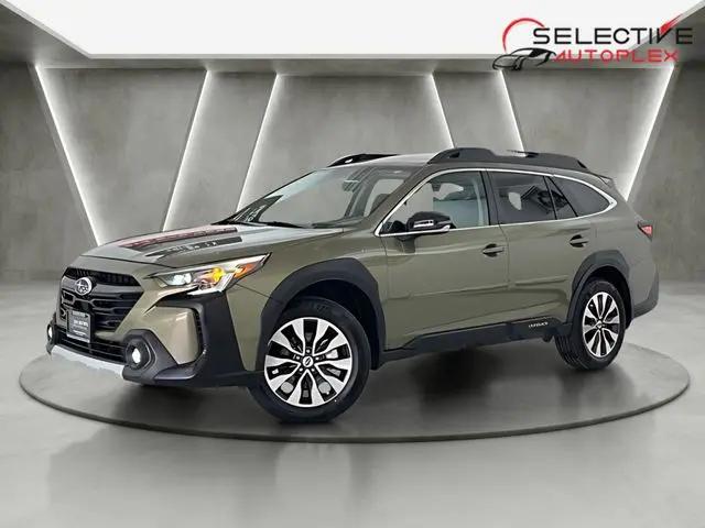 2025 Subaru Outback Limited for sale in Carrollton, TX