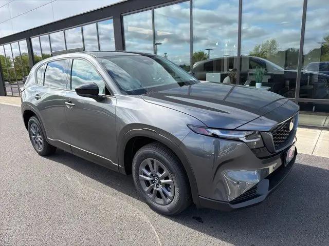 2026 Mazda CX-5 2.5 S Select for sale in Cranston, RI