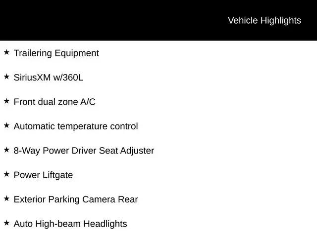 2022 Chevrolet Traverse AWD LT Cloth
