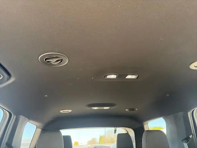 2022 Chevrolet Traverse AWD LT Cloth