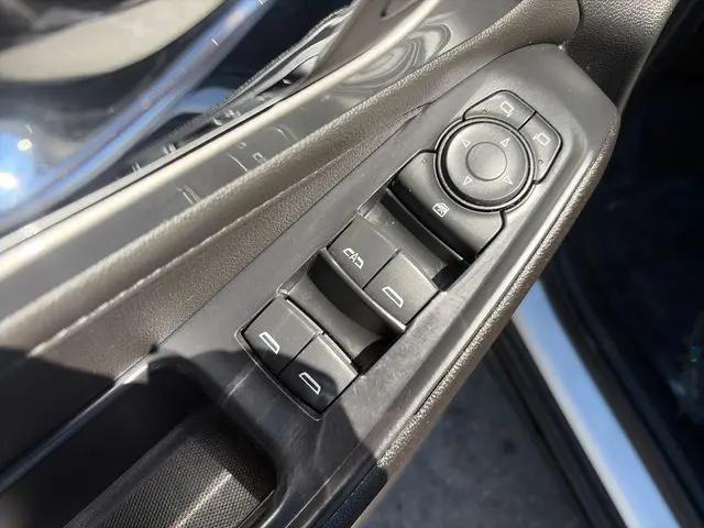 2022 Chevrolet Traverse AWD LT Cloth