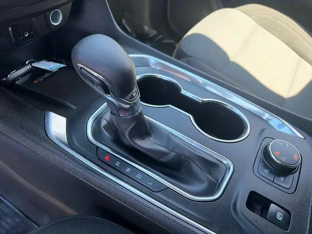 2022 Chevrolet Traverse AWD LT Cloth