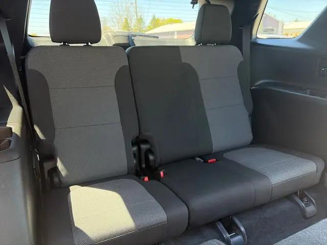 2022 Chevrolet Traverse AWD LT Cloth