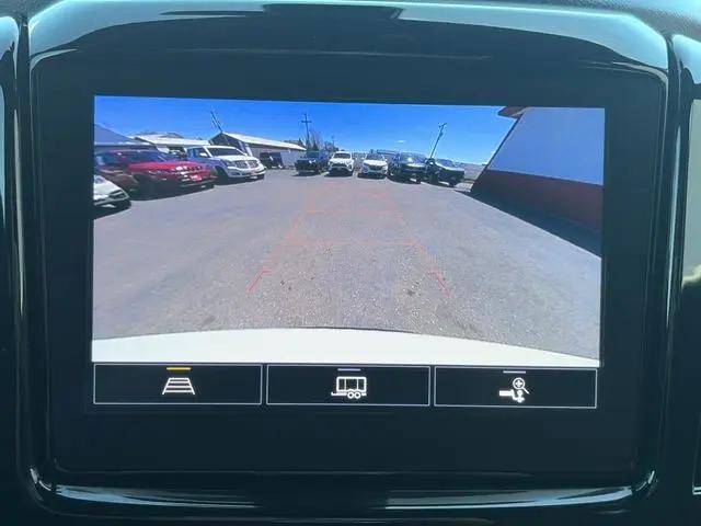 2022 Chevrolet Traverse AWD LT Cloth