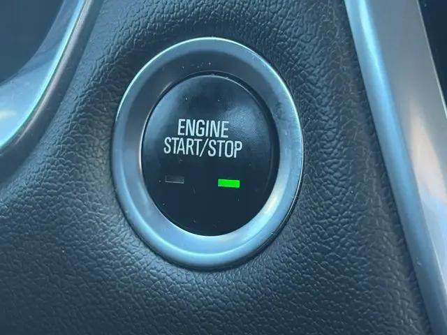 2022 Chevrolet Traverse AWD LT Cloth