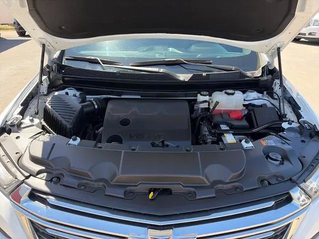 2022 Chevrolet Traverse AWD LT Cloth