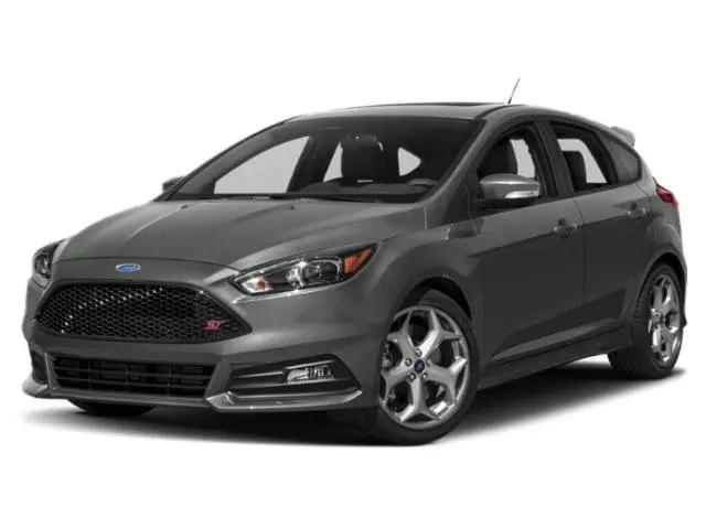 2015 Ford Focus ST for sale in Florence, KY