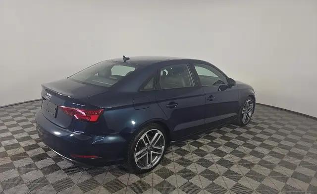 2020 Audi A3 Premium 40 TFSI Front-Wheel Drive S tronic