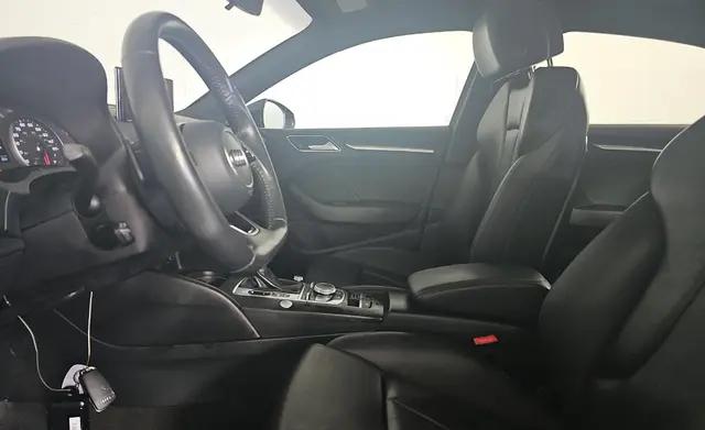 2020 Audi A3 Premium 40 TFSI Front-Wheel Drive S tronic