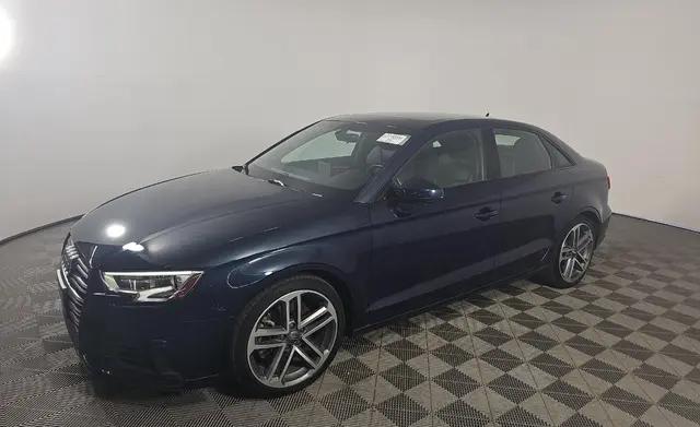 2020 Audi A3 Premium 40 TFSI Front-Wheel Drive S tronic for sale in St. Peters, MO