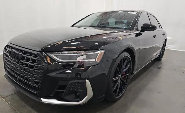 2023 Audi S8 TFSI quattro Tiptronic for sale in St. Peters, MO