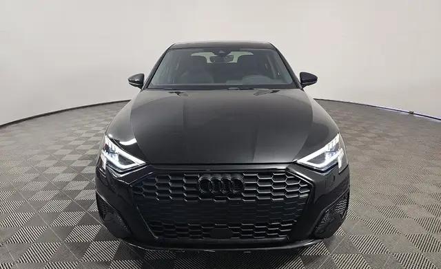 2024 Audi A3 Premium 40 TFSI Front-Wheel Drive S tronic