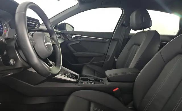 2024 Audi A3 Premium 40 TFSI Front-Wheel Drive S tronic