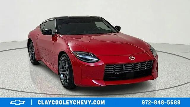 2026 Nissan Z Sport for sale in Irving, TX