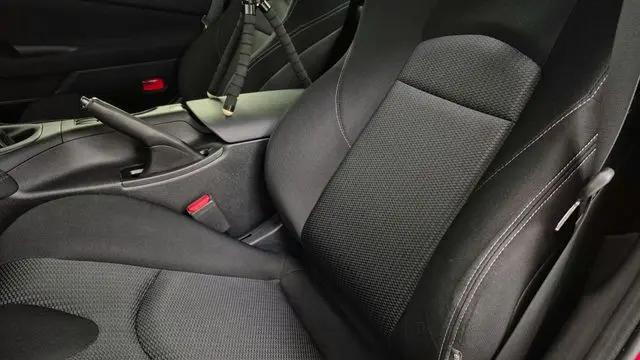 2026 Nissan Z Sport