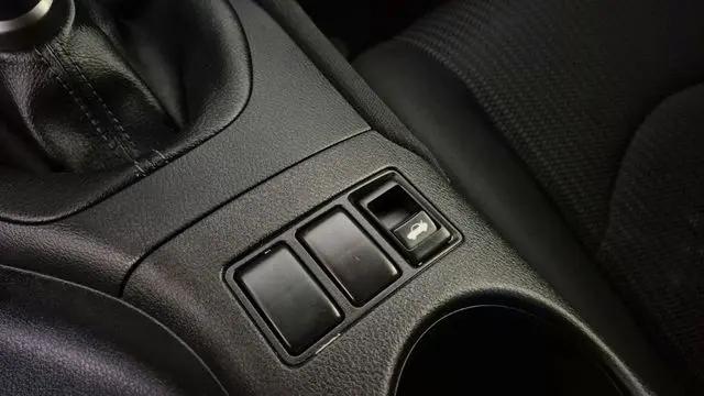 2026 Nissan Z Sport